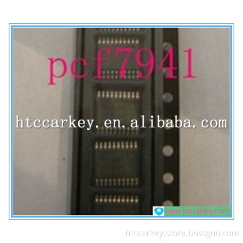 Top quality key case or cover for PCF 7941 Chip